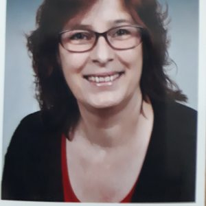 Profilbild von Andrea Flieger