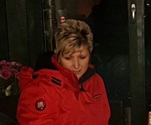 Profilbild von Andrea Flinzer