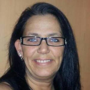 Profilbild von Andrea Floßdorf