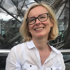 Profilbild von Andrea Focke