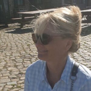 Profilbild von Andrea Förster