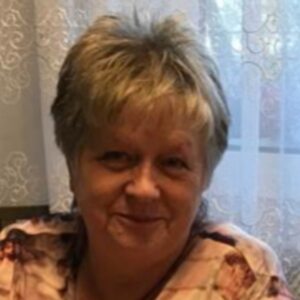 Profilbild von Andrea Förster