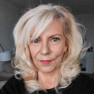 Profilbild von Andrea Folter