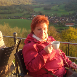 Profilbild von Andrea Fonfara