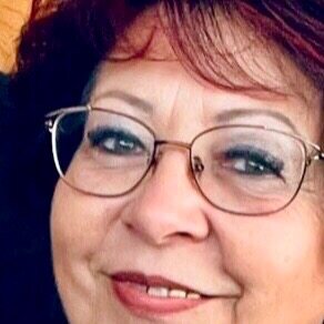 Profilbild von Andrea Fontaine
