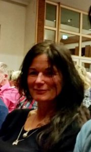 Profilbild von Andrea Foorden
