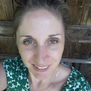 Profilbild von Andrea Frahm