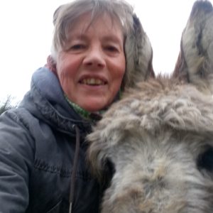 Profilbild von Andrea Francke