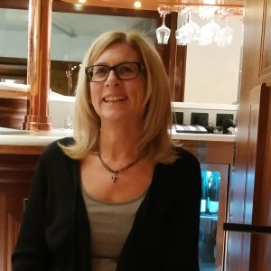 Profilbild von Andrea Frank