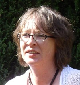 Profilbild von Andrea Frank