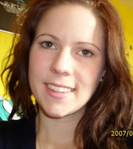 Profilbild von Andrea Frank