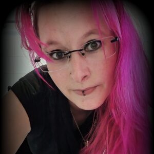 Profilbild von Andrea Franke