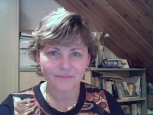 Profilbild von Andrea Franke