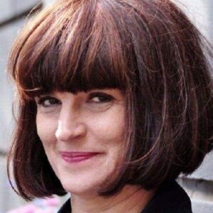 Profilbild von Andrea Franke