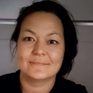 Profilbild von Andrea Franke