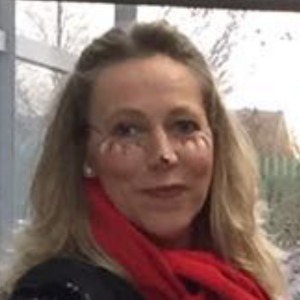 Profilbild von Andrea Franken-Hanel
