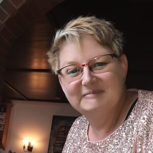 Profilbild von Andrea Franken