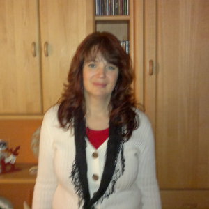 Profilbild von Andrea Franz