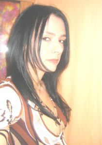 Profilbild von Andrea Freeman