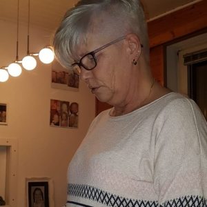 Profilbild von Andrea Freiheit