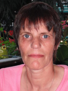 Profilbild von Andrea Freitag