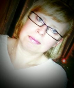 Profilbild von Andrea Freitag