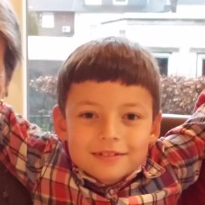 Profilbild von Andrea Frenken