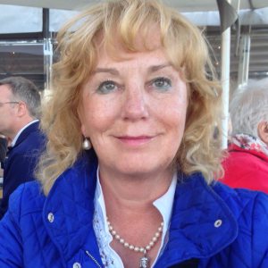 Profilbild von Andrea Frenzel-Heiduk