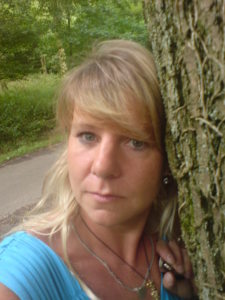 Profilbild von Andrea Friedländer
