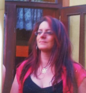Profilbild von Andrea Friedrich