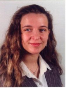 Profilbild von Andrea Friedrich