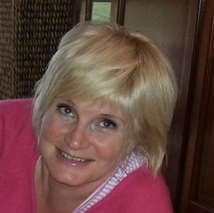 Profilbild von Andrea Friedrich