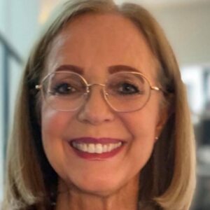 Profilbild von Andrea Friedrichs