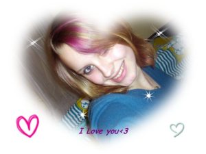 Profilbild von Andrea Friedrichs