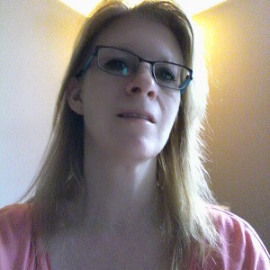 Profilbild von Andrea Fritsch