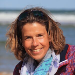 Profilbild von Andrea Fritsche