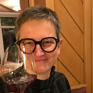 Profilbild von Andrea Fritz