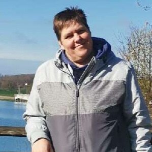 Profilbild von Andrea Fritzke