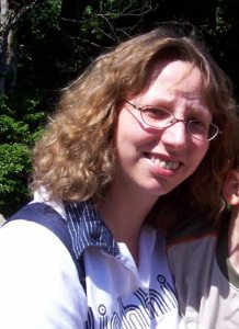 Profilbild von Andrea Fritzsch