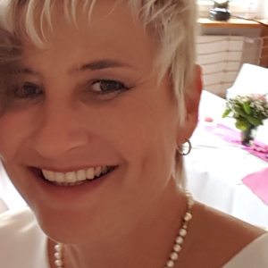 Profilbild von Andrea Fritzsche