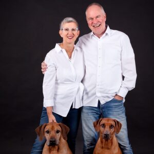 Profilbild von Andrea Frobel