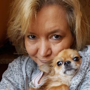 Profilbild von Andrea Fröhlich