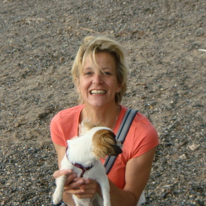 Profilbild von Andrea Fröhling
