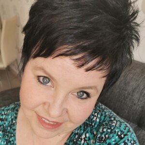 Profilbild von Andrea Frommhold