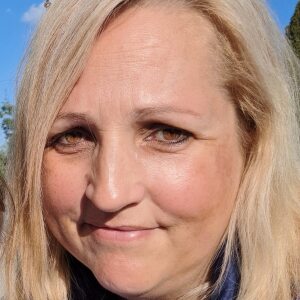 Profilbild von Andrea Frühauf