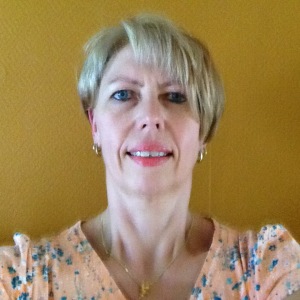 Profilbild von Andrea Frühwacht