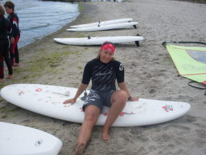 Profilbild von Andrea Fuchs