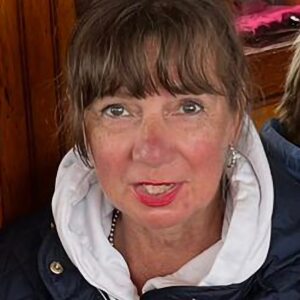 Profilbild von Andrea Fuchs