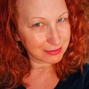 Profilbild von Andrea Fuchs