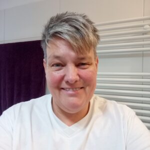 Profilbild von Andrea Fürst